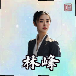 林峰